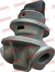 Preview: 71224 3/2 Wegeventil M10x1